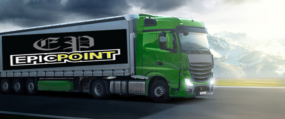 Cargo Transportation